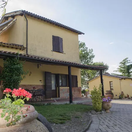 Cozy In The Chianti Valley With Private Pool Vakantiehuis *