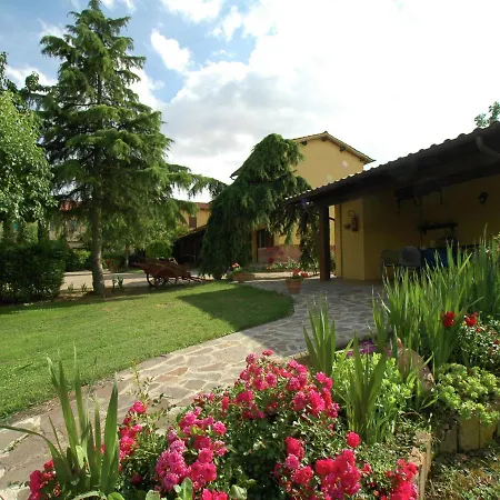 Cozy In The Chianti Valley With Private Pool