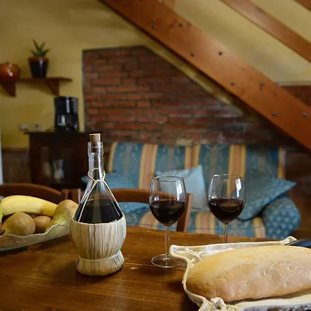 Vakantiehuis Cozy In The Chianti Valley With Private Pool