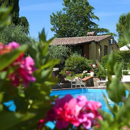 Vakantiehuis Cozy In The Chianti Valley With Private Pool *