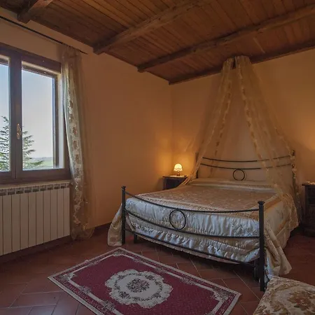 Vakantiehuis Cozy In The Chianti Valley With Private Pool *