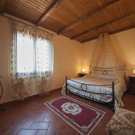 Vakantiehuis Cozy In The Chianti Valley With Private Pool