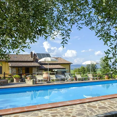 Vakantiehuis Cozy In The Chianti Valley With Private Pool *