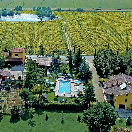 度假居 Cozy In The Chianti Valley With Private Pool 哥尔顿